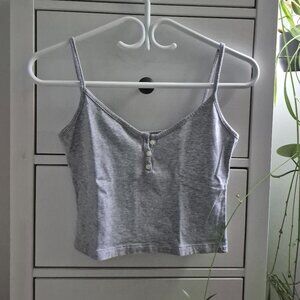 BRANDY MELVILLE TANK